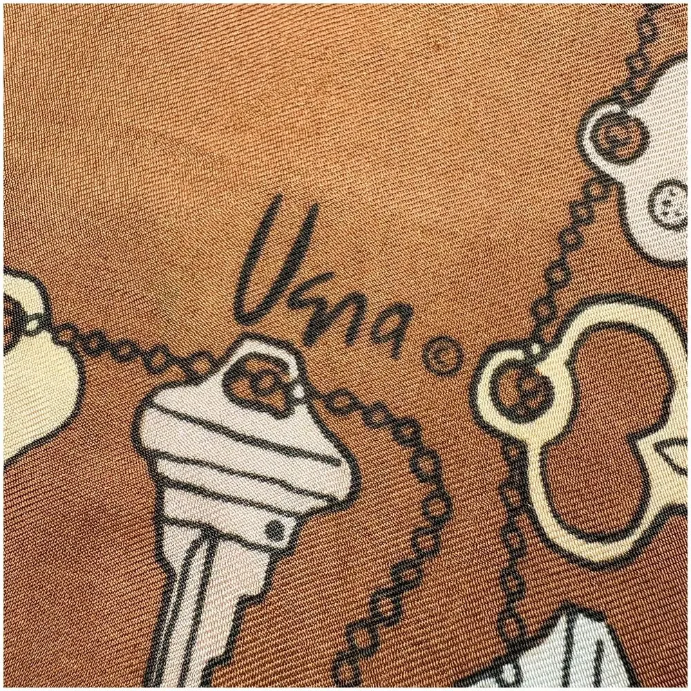 Vera Neumann details •	brand